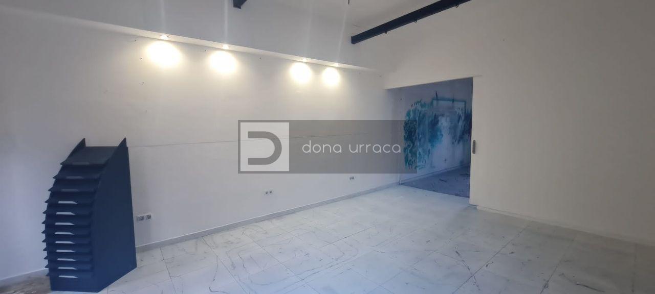 BAJO COMERCIAL ANTONIO PUGA CON ERVEDELO