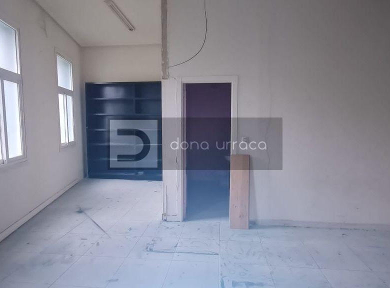 BAJO COMERCIAL ANTONIO PUGA CON ERVEDELO
