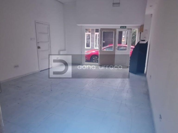 BAJO COMERCIAL ANTONIO PUGA CON ERVEDELO