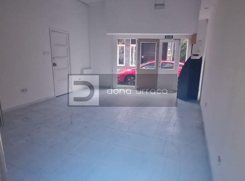 BAJO COMERCIAL ANTONIO PUGA CON ERVEDELO