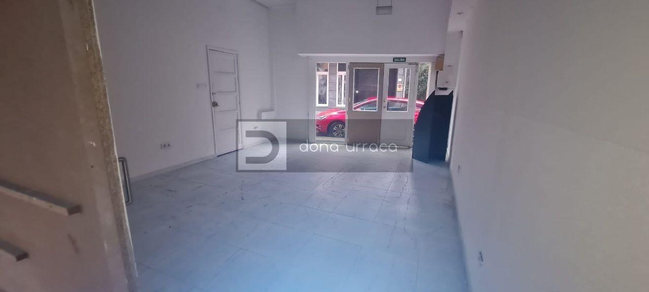 BAJO COMERCIAL ANTONIO PUGA CON ERVEDELO