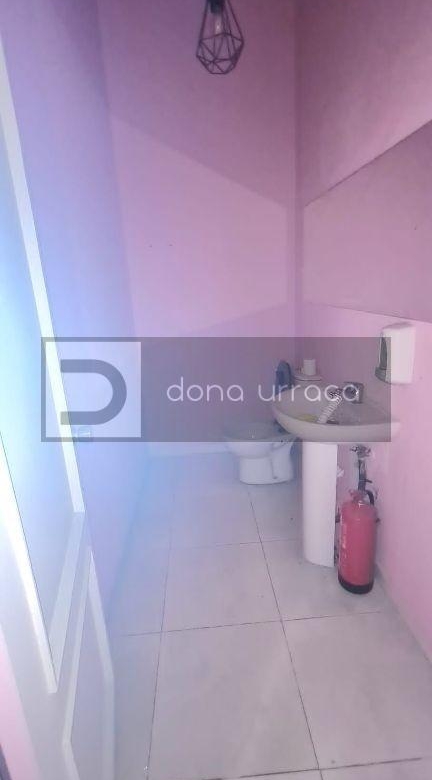 BAJO COMERCIAL ANTONIO PUGA CON ERVEDELO