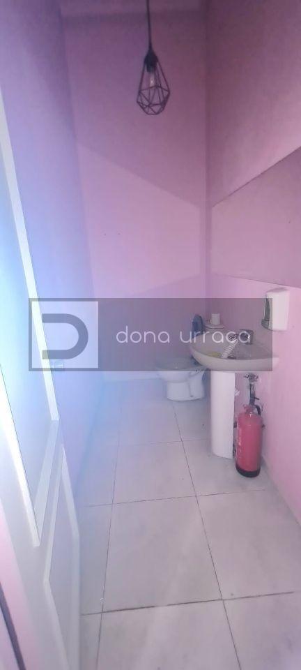 BAJO COMERCIAL ANTONIO PUGA CON ERVEDELO