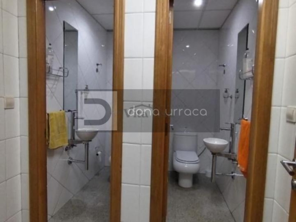 Alquiler de Local en camino Vigo-Pino