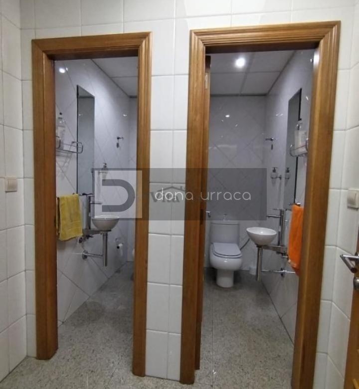 Alquiler de Local en camino Vigo-Pino