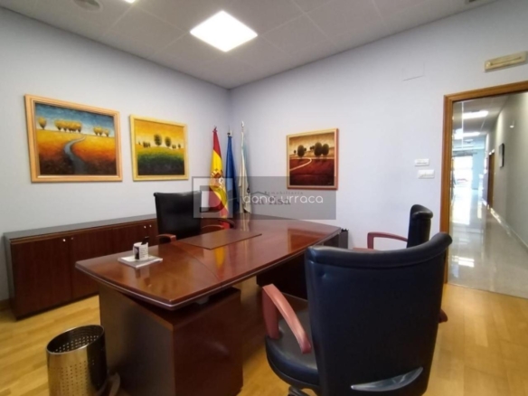 Alquiler de Local en camino Vigo-Pino