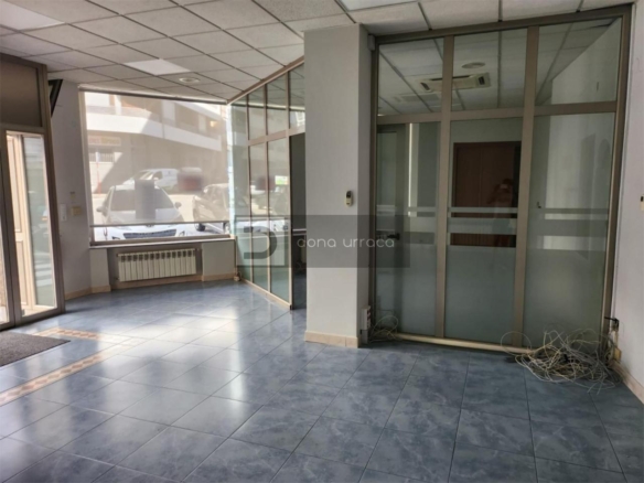 Local comercial en alquiler en San Rosendo