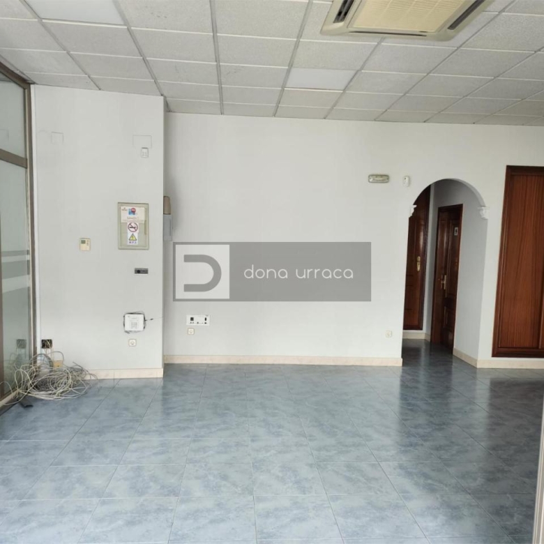 Local comercial en alquiler en San Rosendo