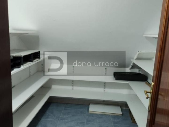 Local comercial en alquiler en San Rosendo