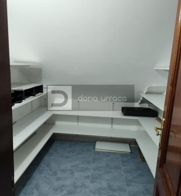 Local comercial en alquiler en San Rosendo