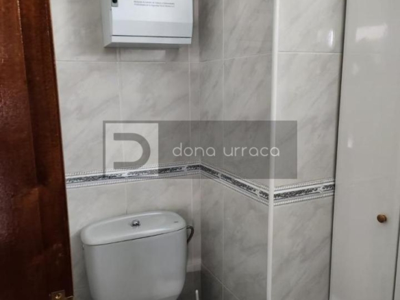 Local comercial en alquiler en San Rosendo