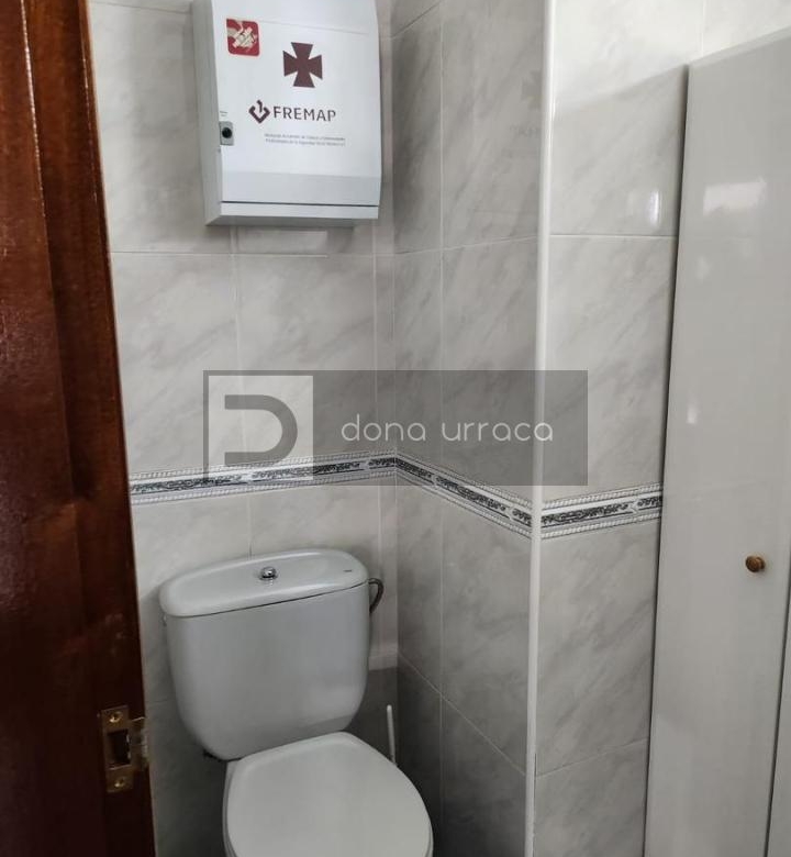 Local comercial en alquiler en San Rosendo