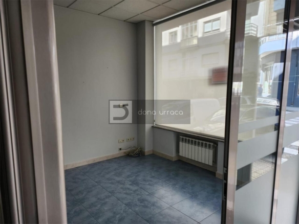 Local comercial en alquiler en San Rosendo