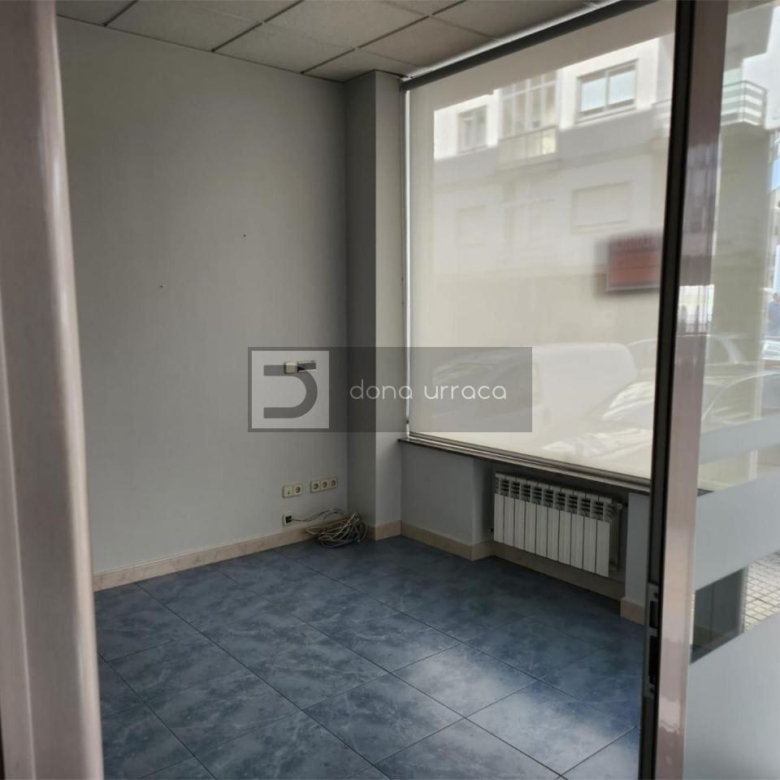 Local comercial en alquiler en San Rosendo