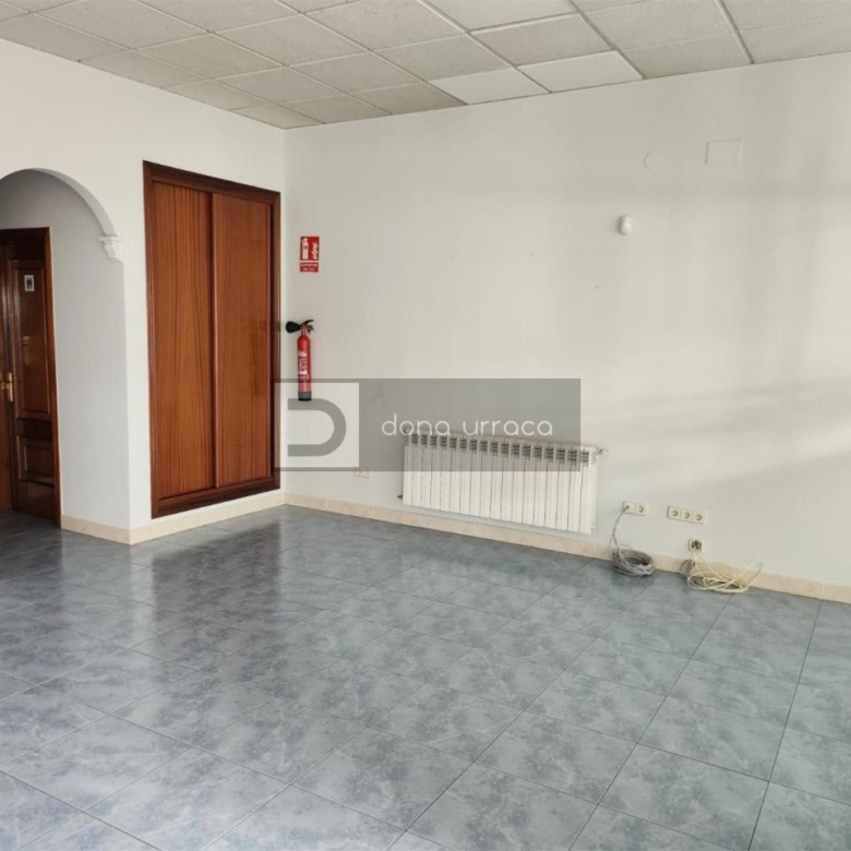 Local comercial en alquiler en San Rosendo