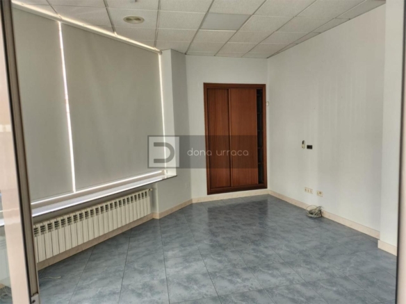 Local comercial en alquiler en San Rosendo
