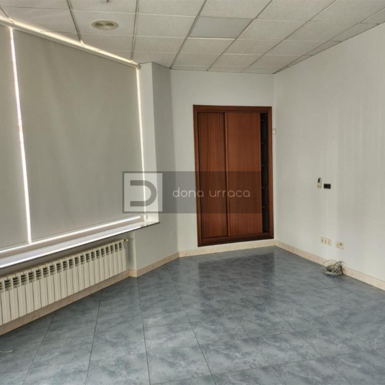 Local comercial en alquiler en San Rosendo