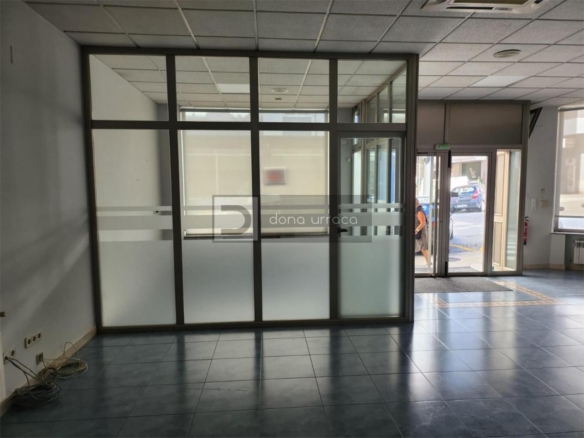 Local comercial en alquiler en San Rosendo