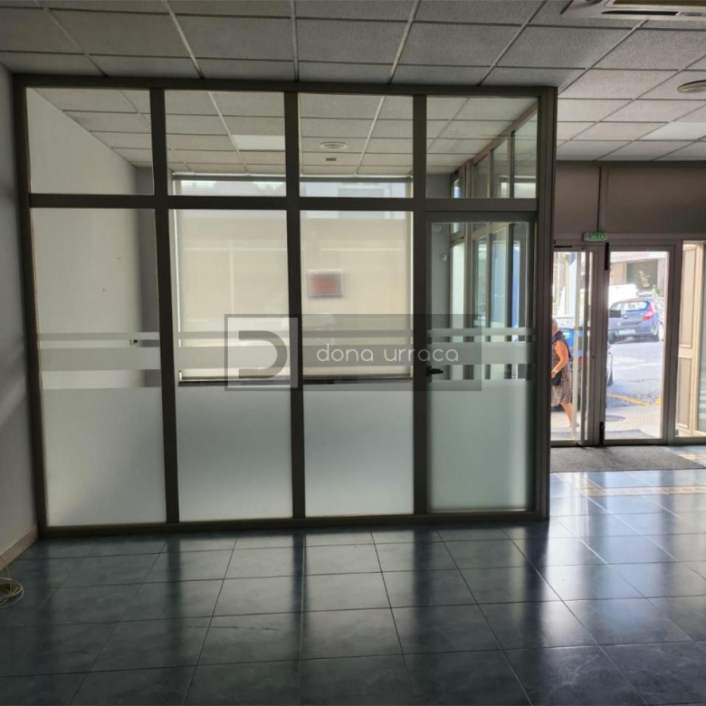 Local comercial en alquiler en San Rosendo