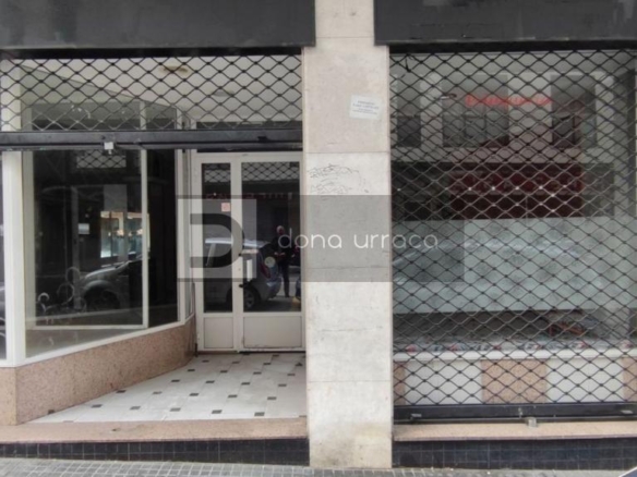 Alquiler de Local en avenida de Portugal