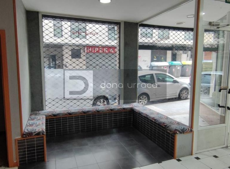 Alquiler de Local en avenida de Portugal