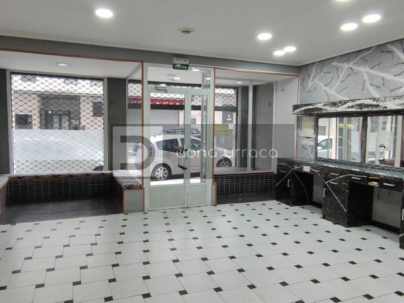 Alquiler de Local en avenida de Portugal