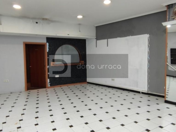 Alquiler de Local en avenida de Portugal