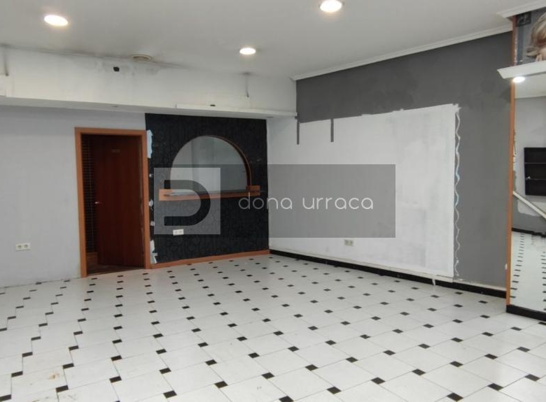 Alquiler de Local en avenida de Portugal