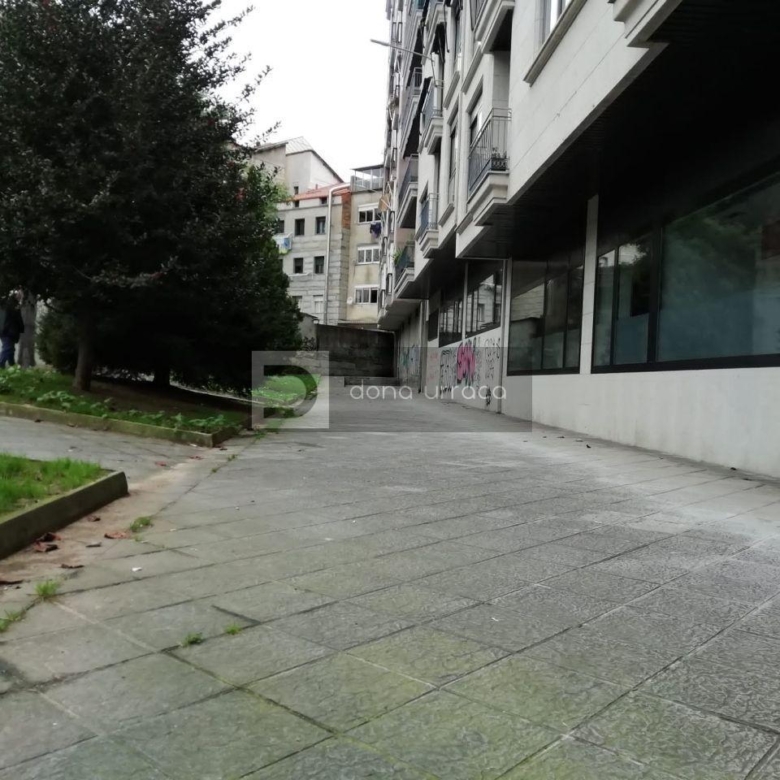 ALQUILER DE LOCAL EN EL COUTO