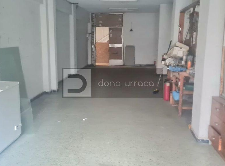 ALQUILER DE LOCAL EN ERVEDELO
