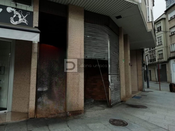 ALQUILER DE LOCAL EN EL COUTO