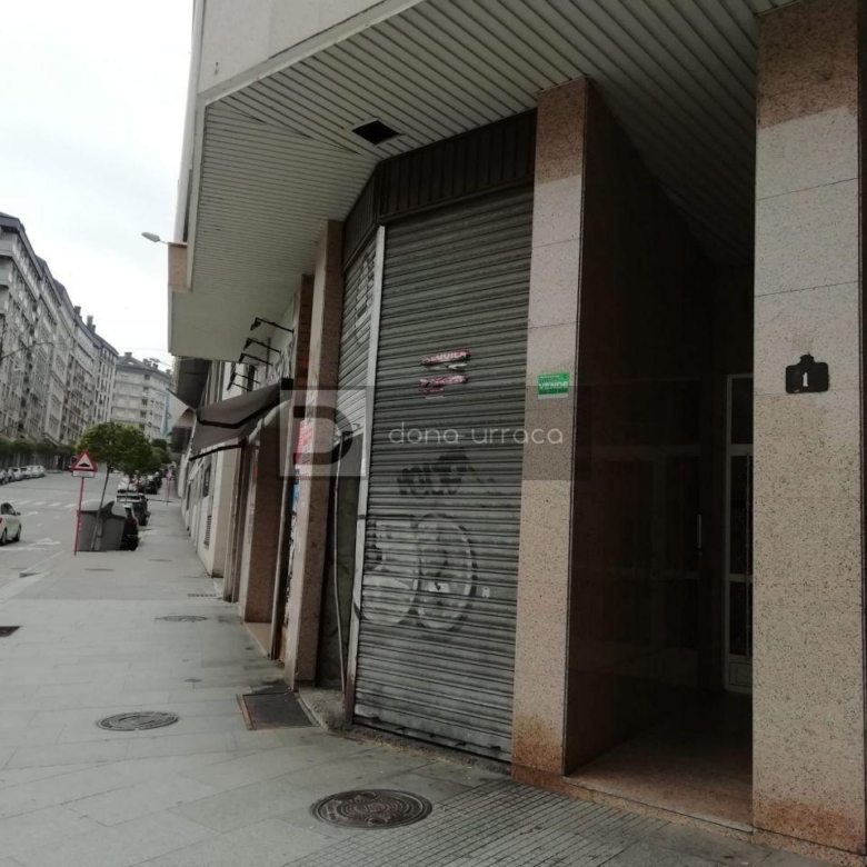 ALQUILER DE LOCAL EN EL COUTO