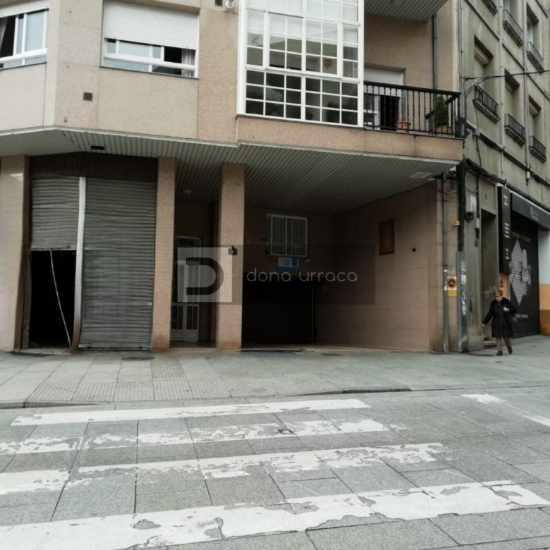 ALQUILER DE LOCAL EN EL COUTO