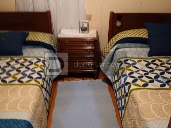 Casa o chalet independiente en venta en carretera de Saa Carballiño