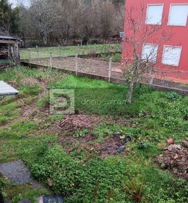 Casa o chalet independiente en venta en carretera de Saa Carballiño