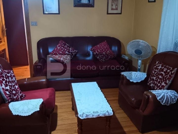Casa o chalet independiente en venta en carretera de Saa Carballiño
