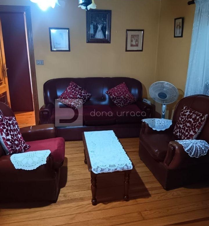 Casa o chalet independiente en venta en carretera de Saa Carballiño