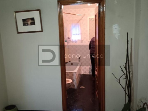 Casa o chalet independiente en venta en carretera de Saa Carballiño