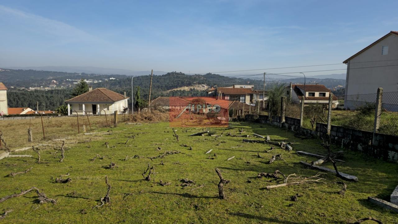 170687591682700008345_170687119987 Parcela en San Cibrao das Viñas