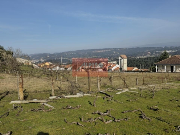 Parcela en San Cibrao das Viñas