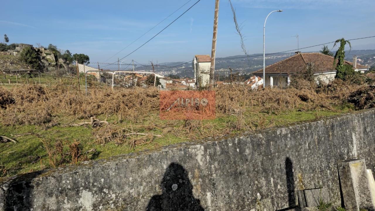 170687592150700008345_170687121078 Parcela en San Cibrao das Viñas