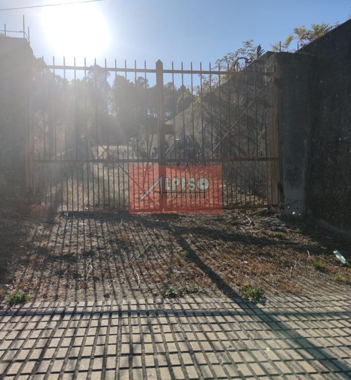 Parcela en San Cibrao das Viñas