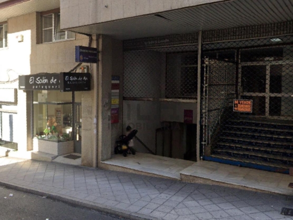 VENTA/ALQUILER LOCAL EN AVDA. HABANA