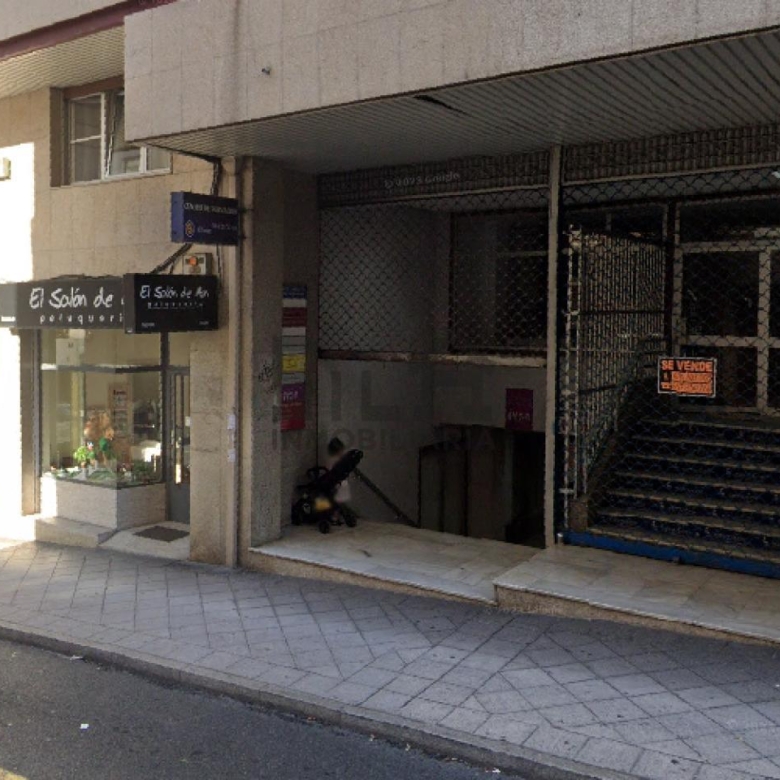 VENTA/ALQUILER LOCAL EN AVDA. HABANA
