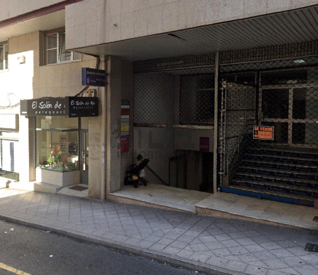 VENTA/ALQUILER LOCAL EN AVDA. HABANA