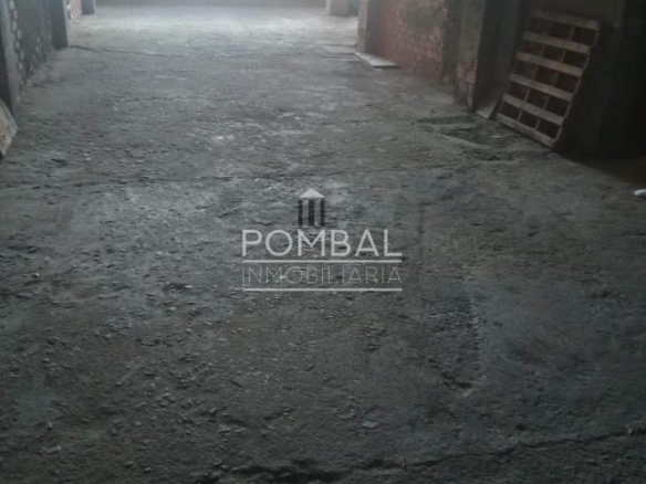 BAJO EN  SOTANO EN EMILIO PARDO BAZAN