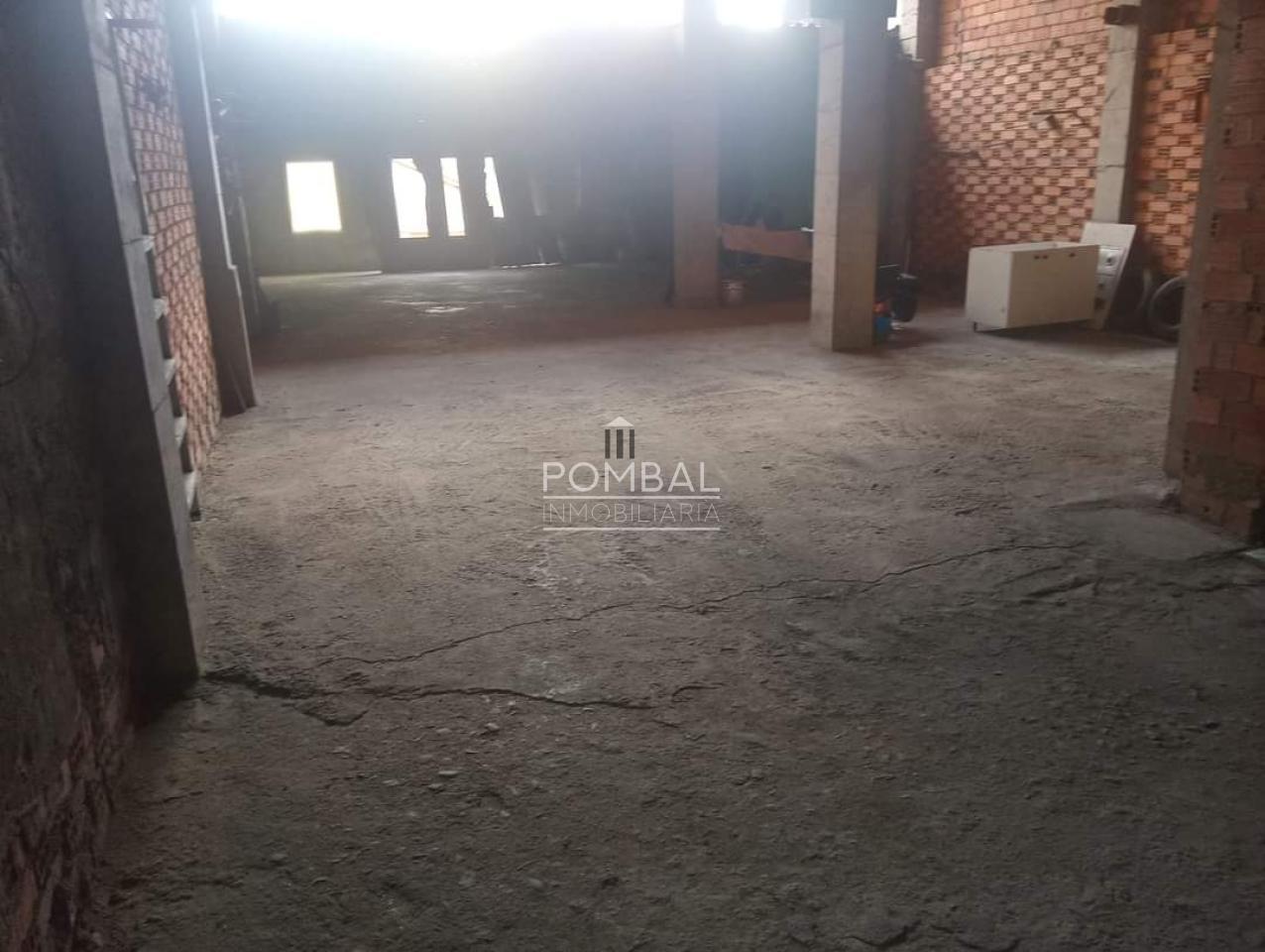 170739047979800024805_170739037939 BAJO EN SOTANO EN EMILIO PARDO BAZAN