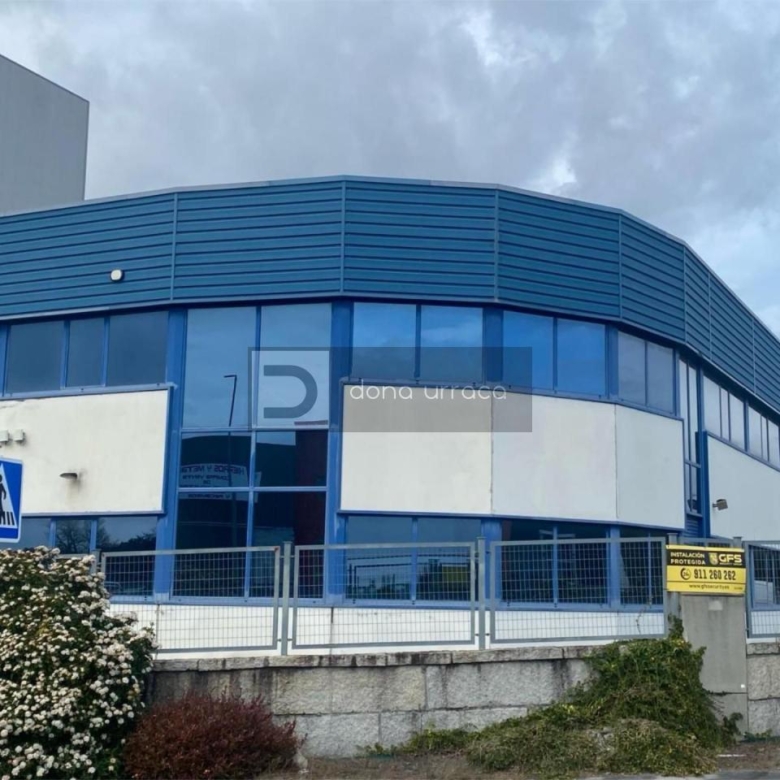Local comercial en venta en Vilamarín
