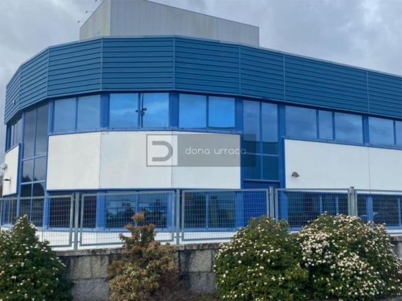 Local comercial en venta en Vilamarín