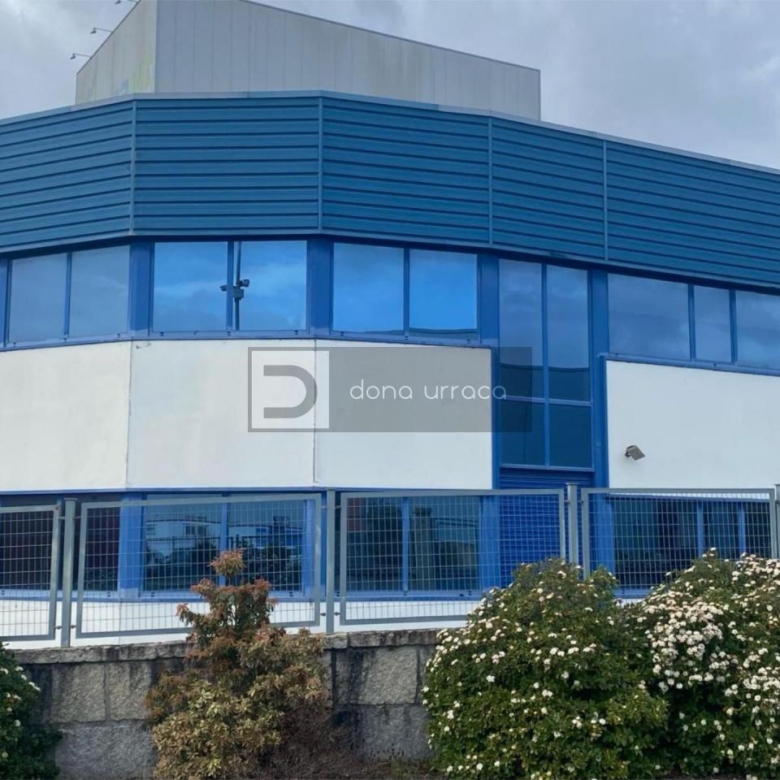 Local comercial en venta en Vilamarín